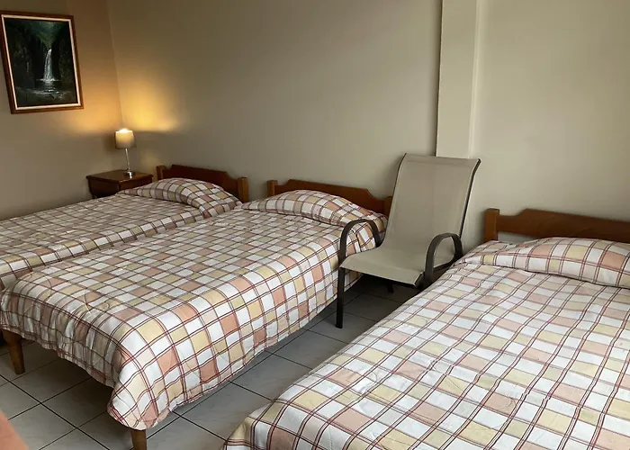 Hotel Guadalupe
