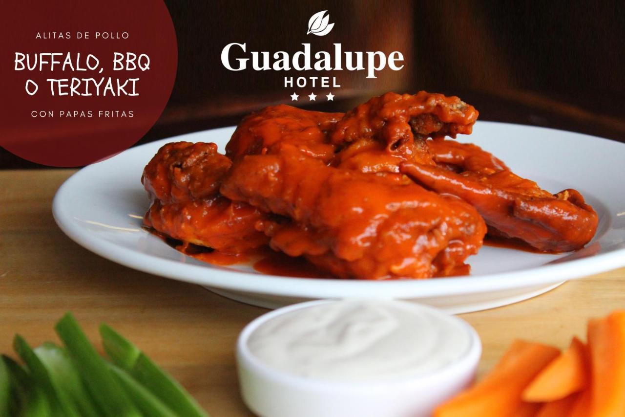 Guadalupe Hotel Tilarán