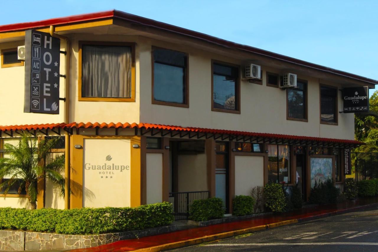 Hotel Guadalupe Tilarán