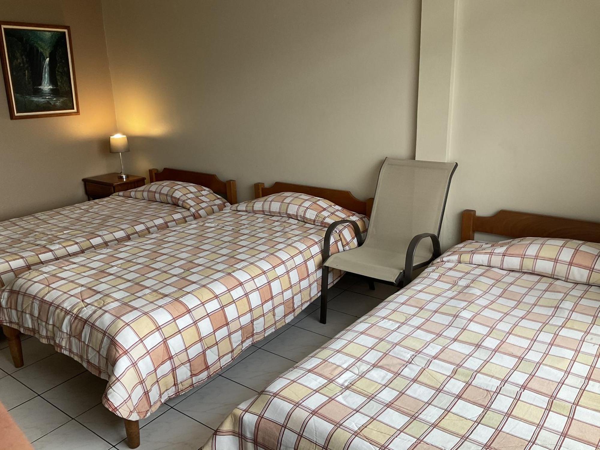 Hotel Guadalupe