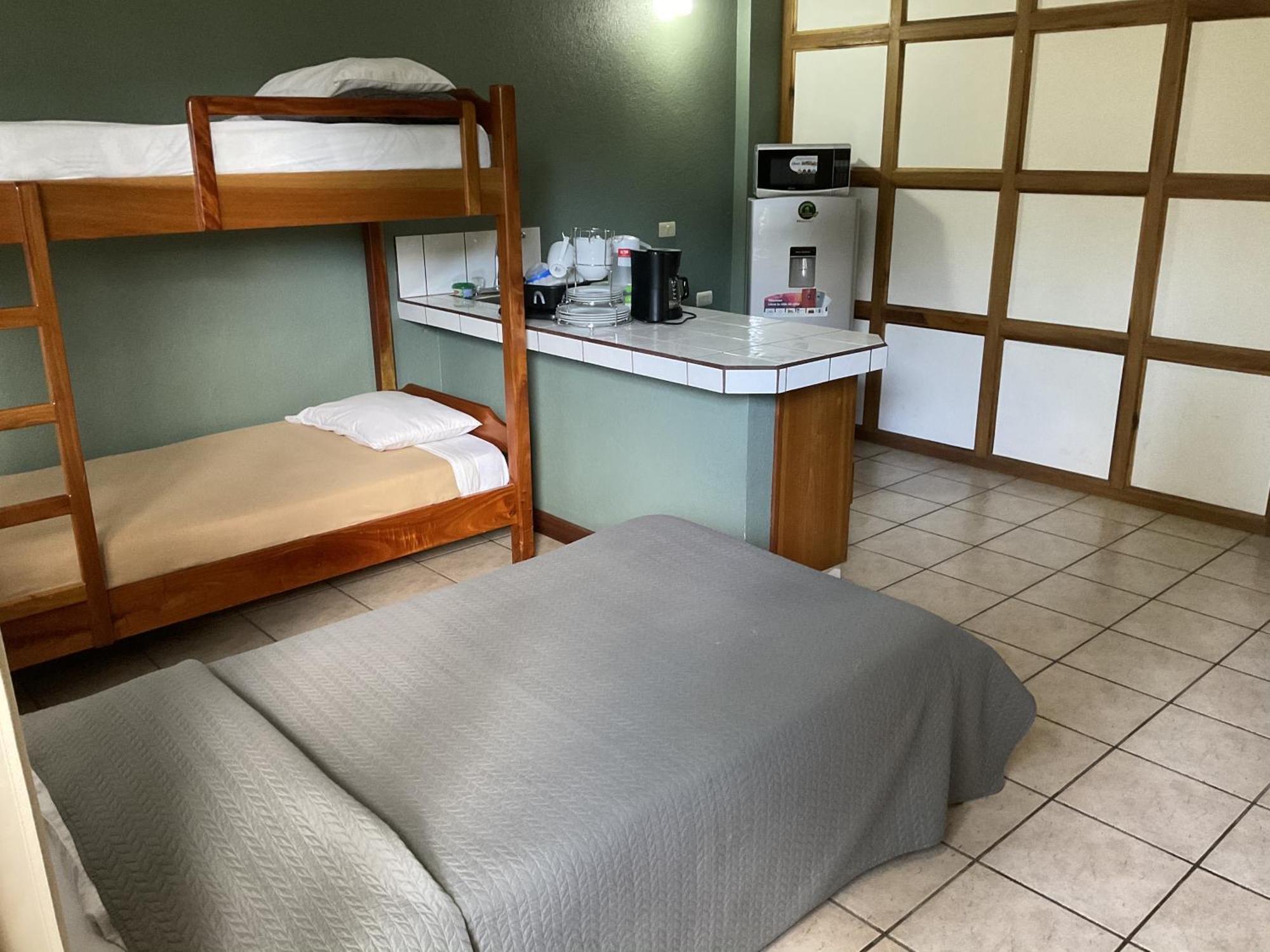 Hotel Guadalupe 3*