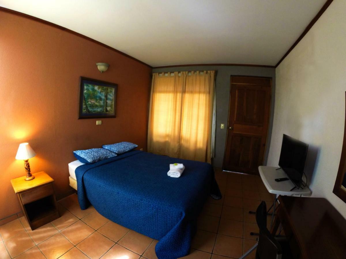 Hotel Guadalupe Tilarán